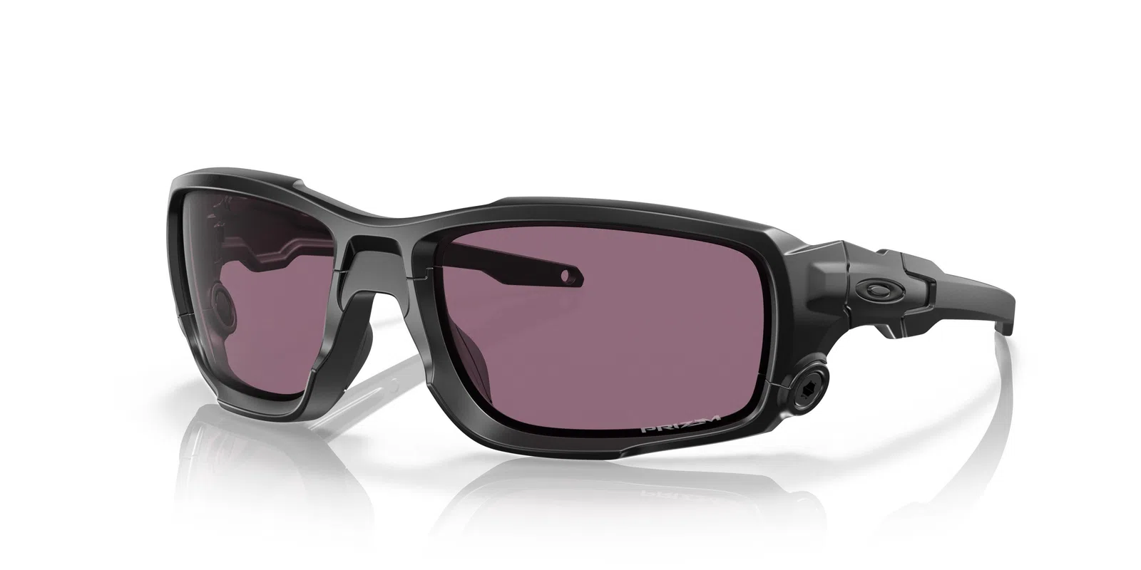 Oakley Si Ballistic Shocktube 9329 Sunglasses - view 39